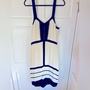 Rag & Bone Silk Dress - Size 2